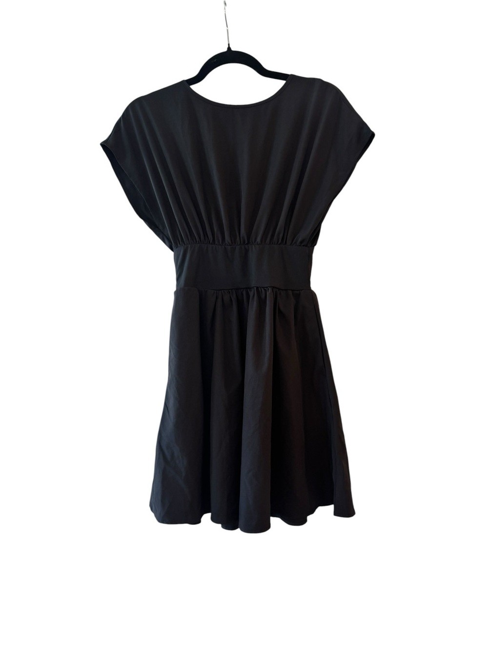 HALARA Black Dress Size Small